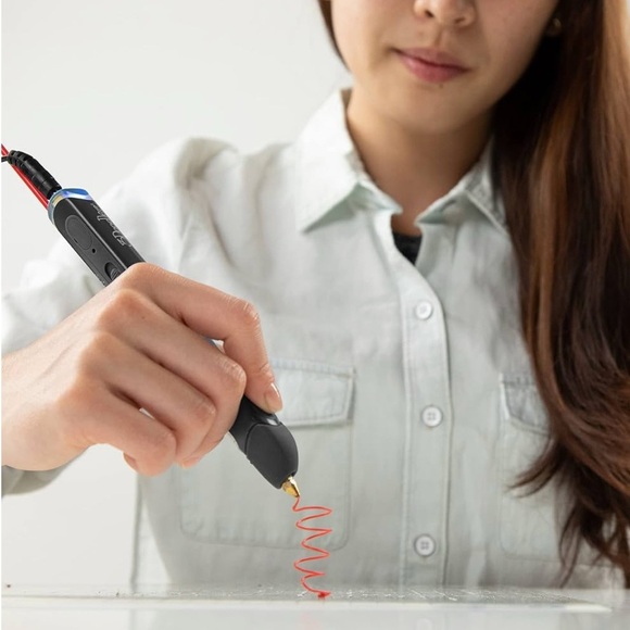 3Doodler Create+ 3D Printing Pen Set - Picture 8 of 8